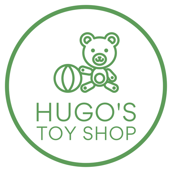 Hugo's Toy Shop