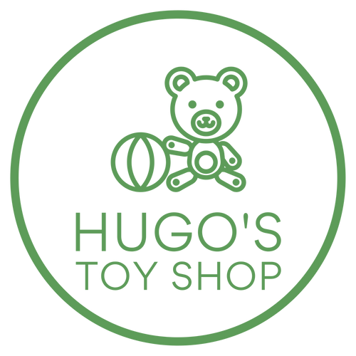 Hugo's Toy Shop